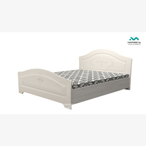 Кровать 1,6*2,0 м 