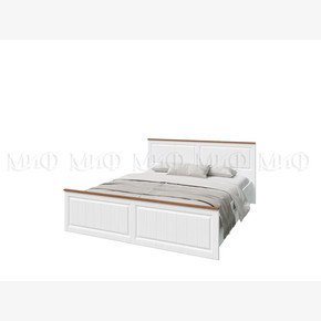 Кровать 1,6 м 